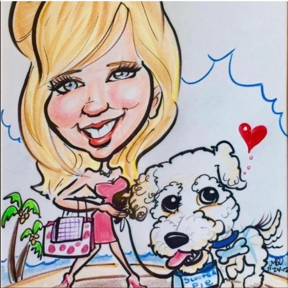 Meet Your Posher 🌈🌸😉🎀✨ - Picture 14 of 15